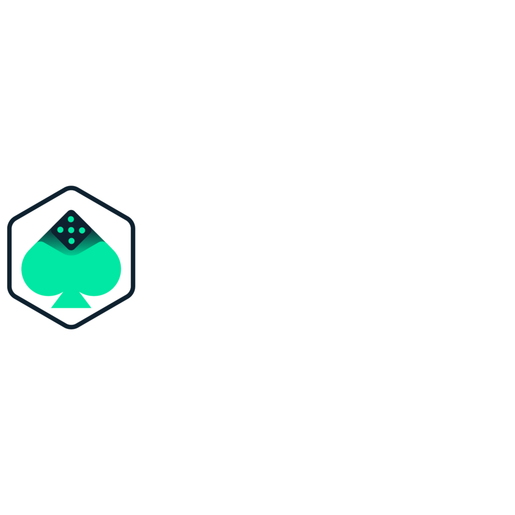 mega dice telegram casino logo